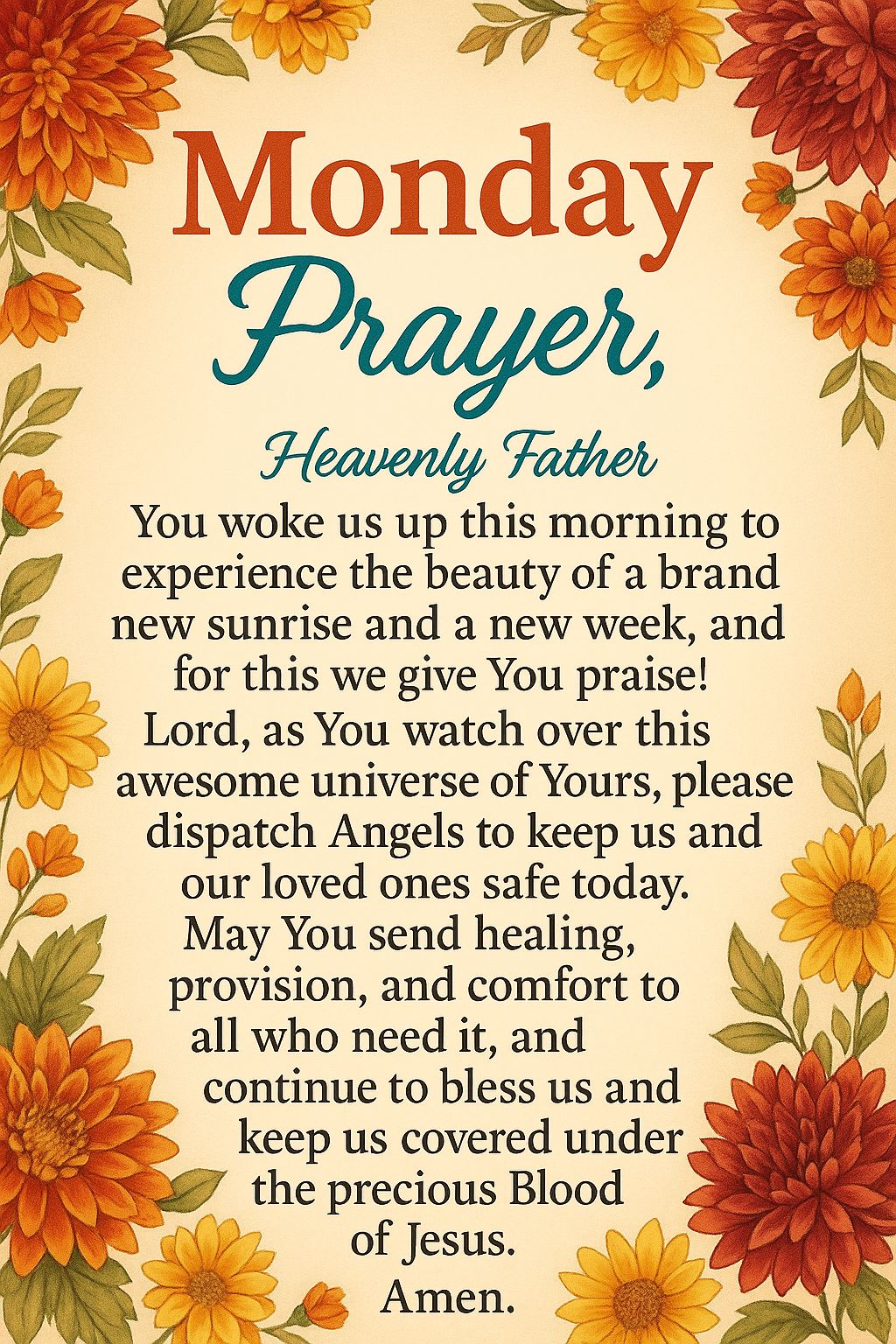 God's - In the precious name of Jesus, Amen. 🙏 | Facebook