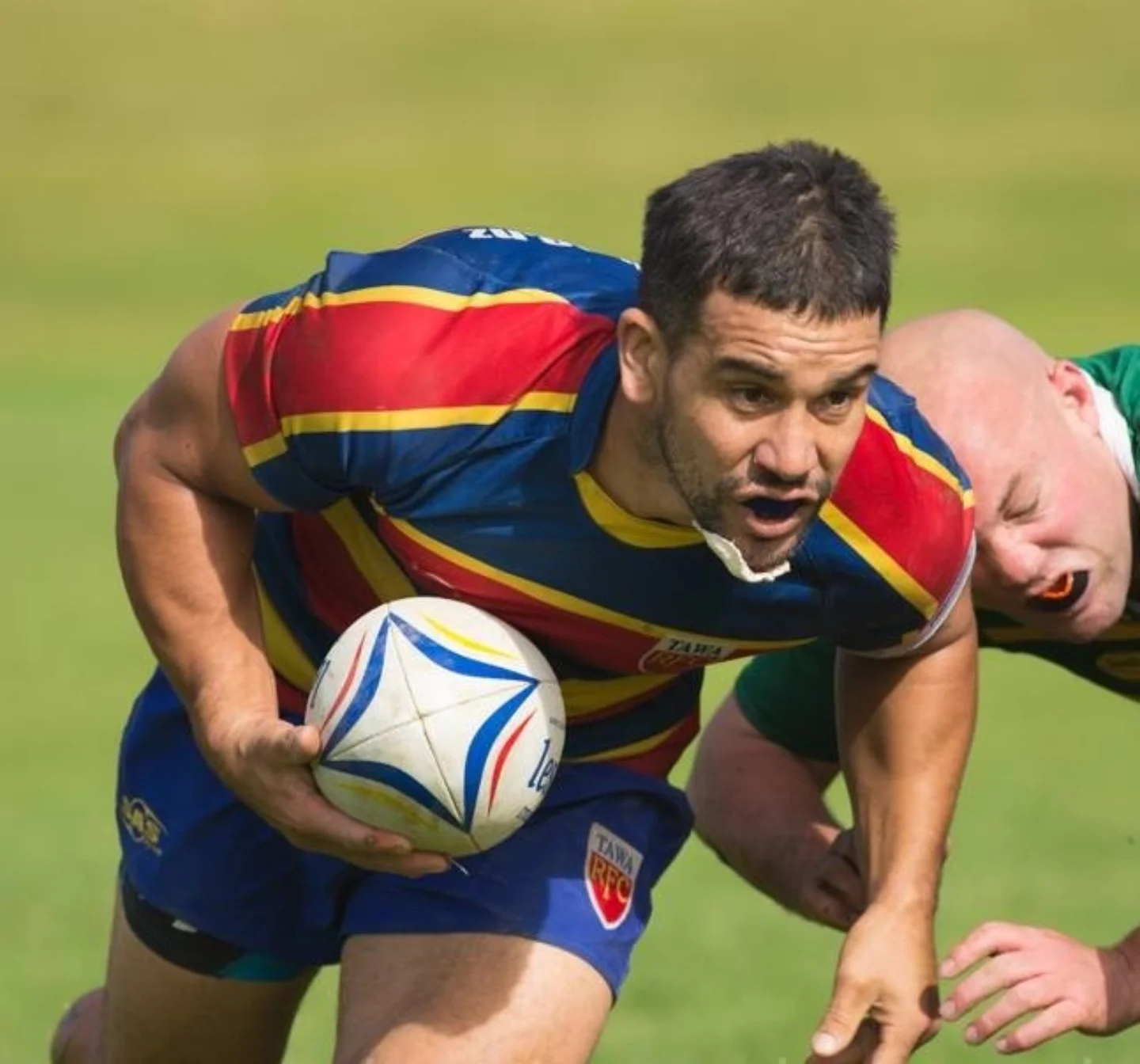 IRANZ - International Rugby Academy of New Zealand | Wellington