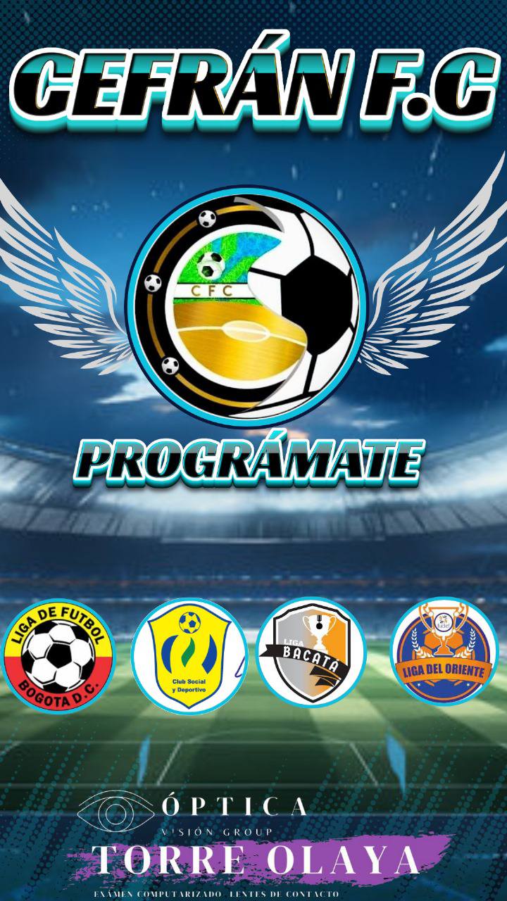 Club Deportivo Cefran