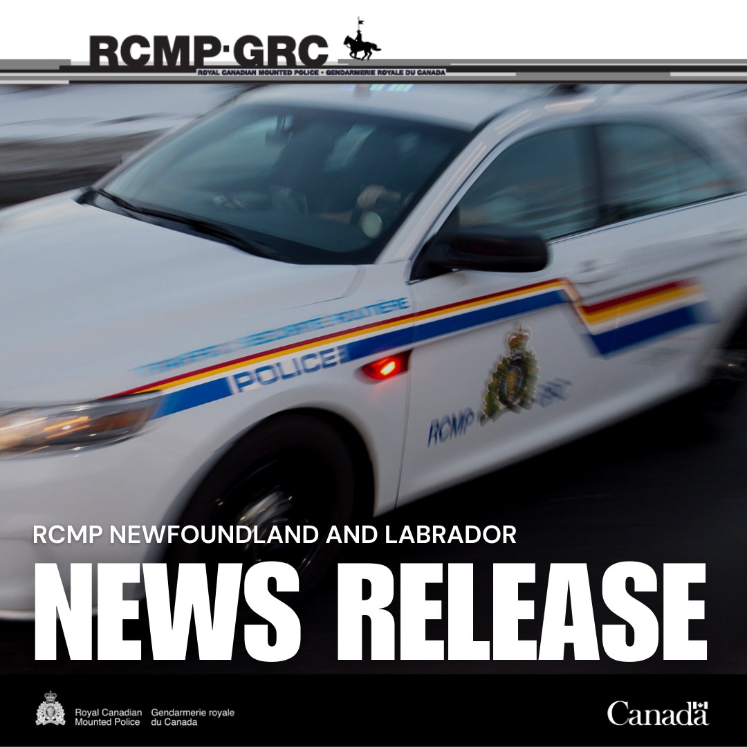 Royal - RCMP Newfoundland and Labrador executes search warrant on ...