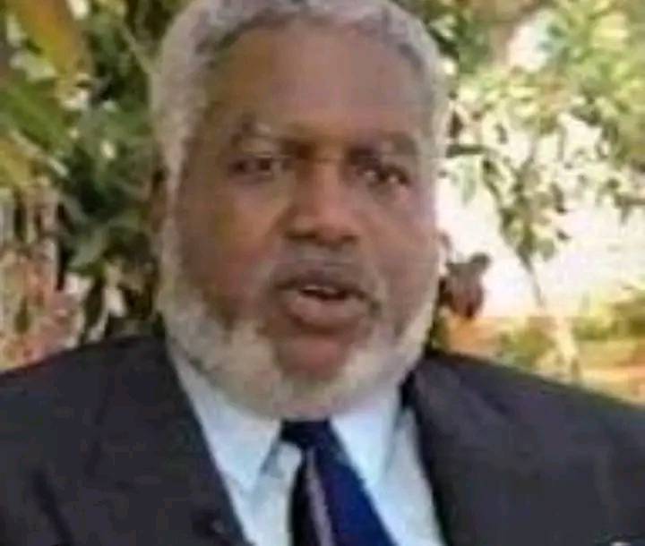SPY Liberia - April 14, 1979 — The Rice Riot That Shook... | Facebook