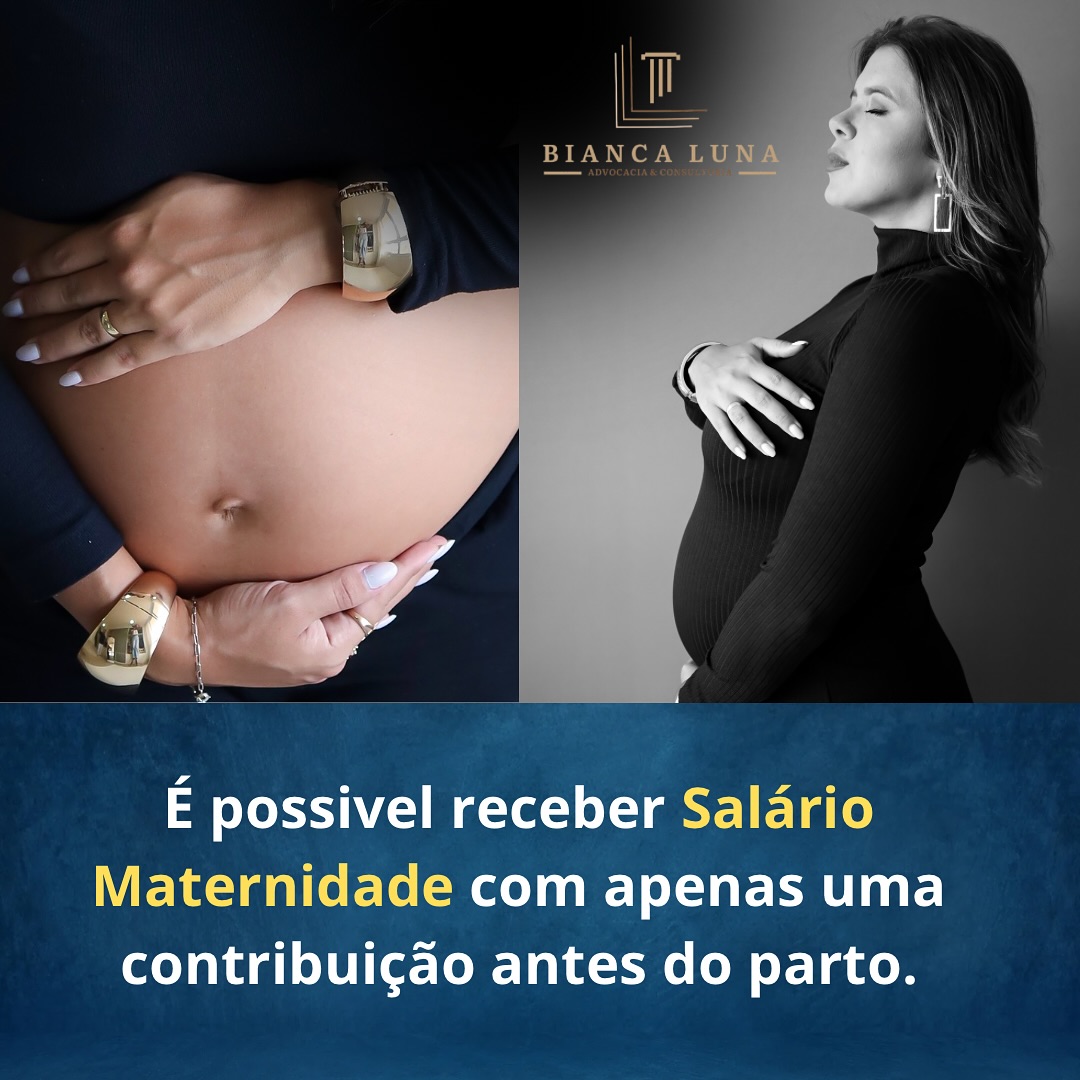 Bianca Luna Advocacia | Nova Iguaçu RJ