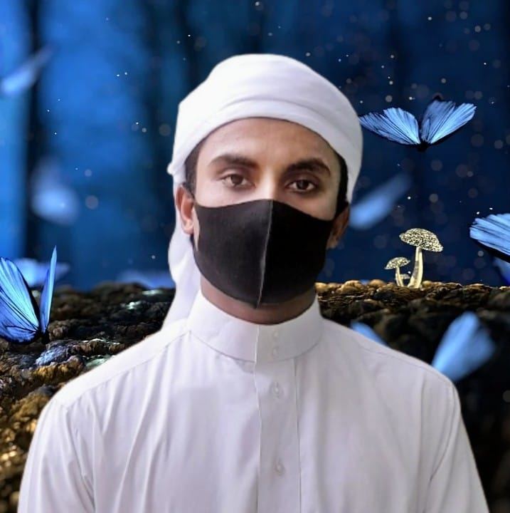 Mamunur Rashid