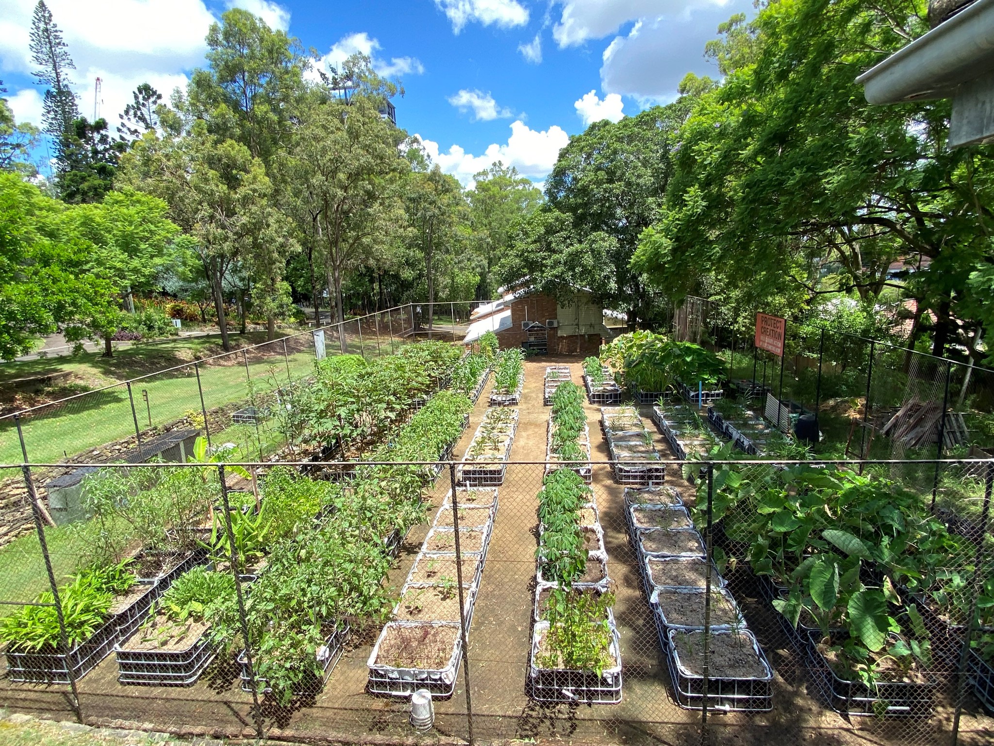 Grow Together Network - Baroona Farm | Brisbane QLD