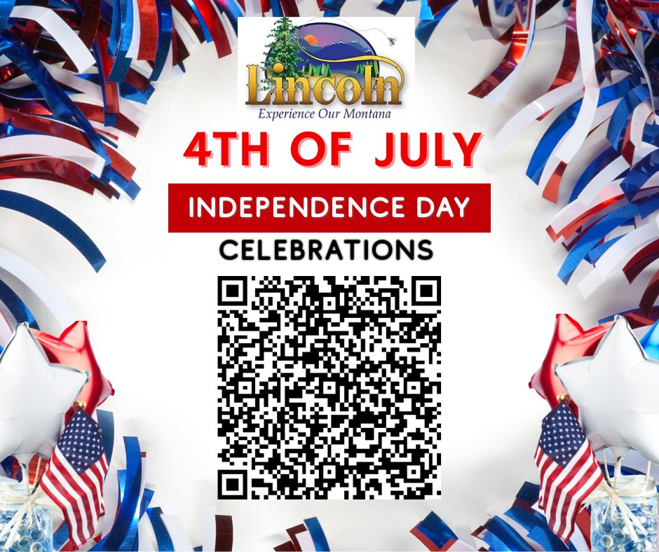 Lincoln Live | Hello Lincoln! This year's Independence Day celebration ...