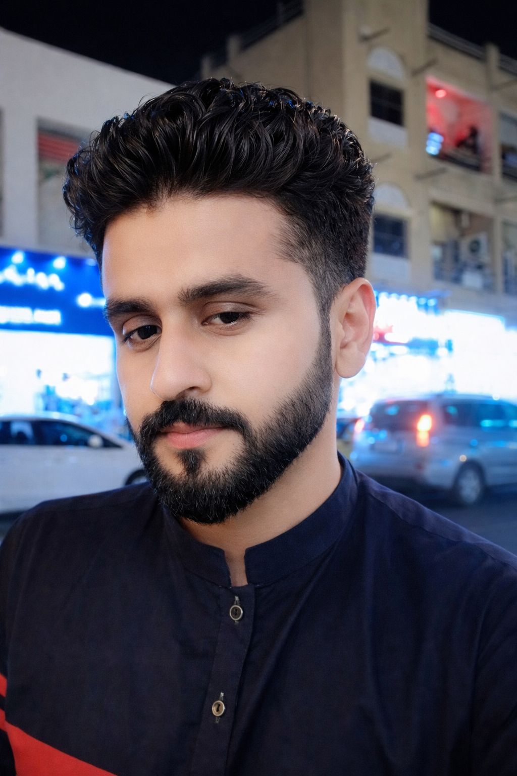 Rao Rasheed Iqbal