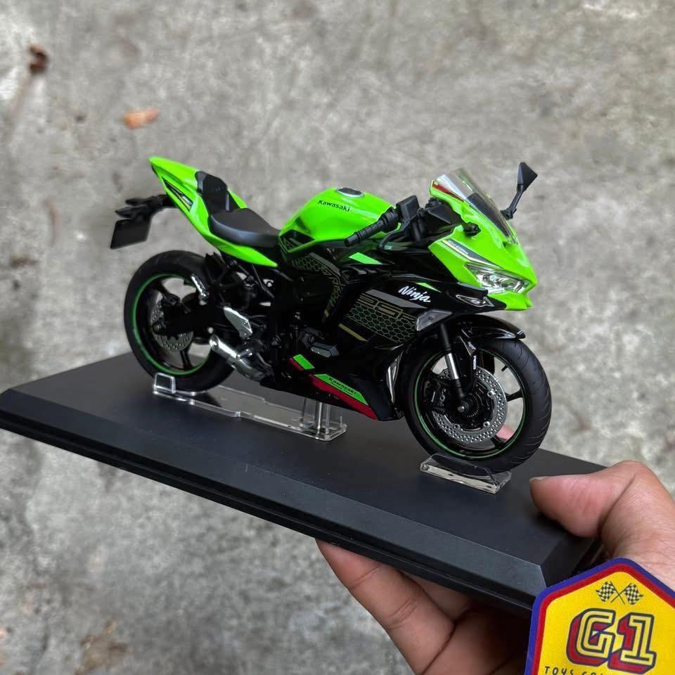 ⚡️NOW AVAILABLE!!!⚡️ 📍KAWASAKI NINJA ZX10R 📍KAWASAKI NINJA