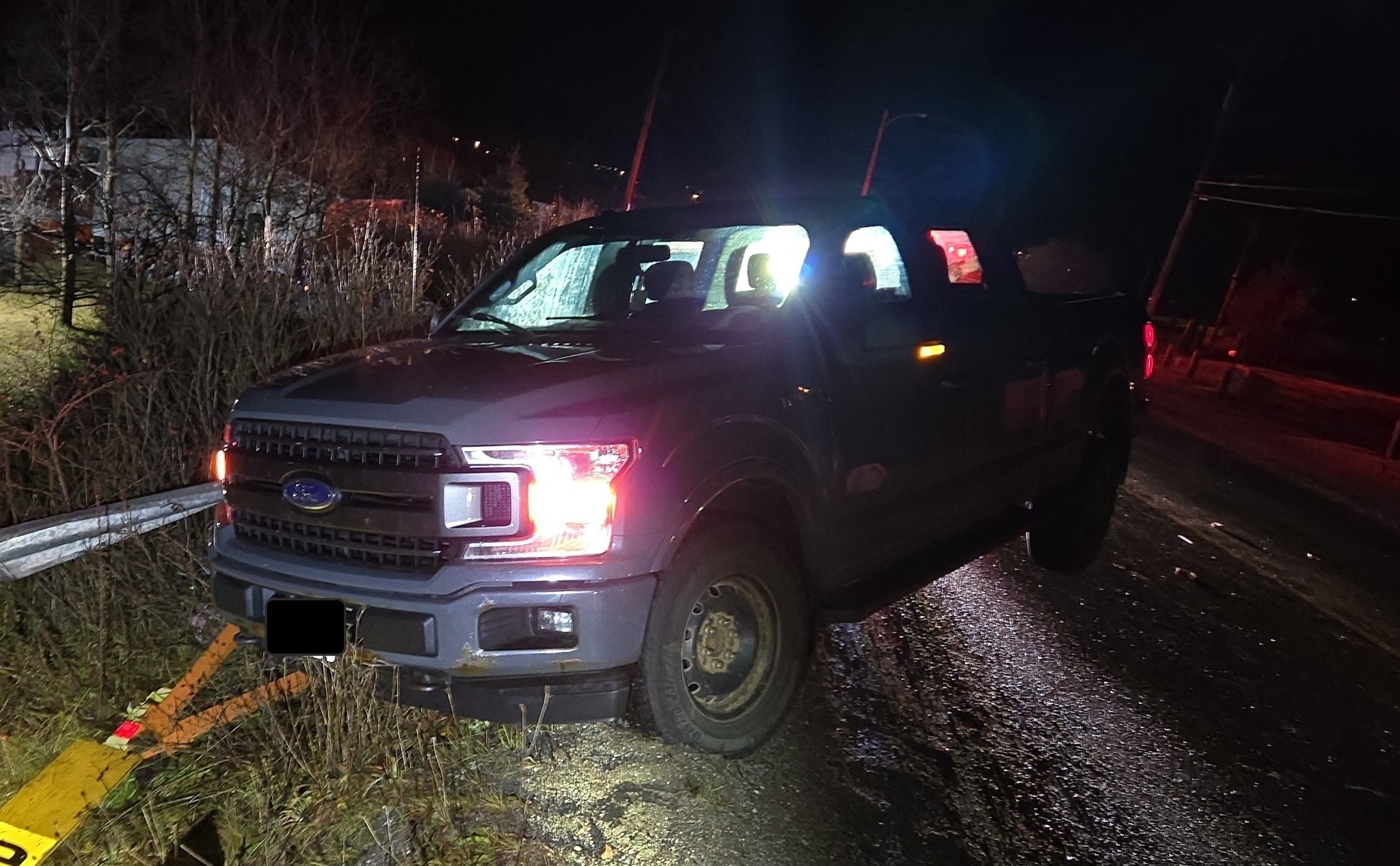 Bay St. George RCMP respond to auto theft and assault, suspect arrested ...
