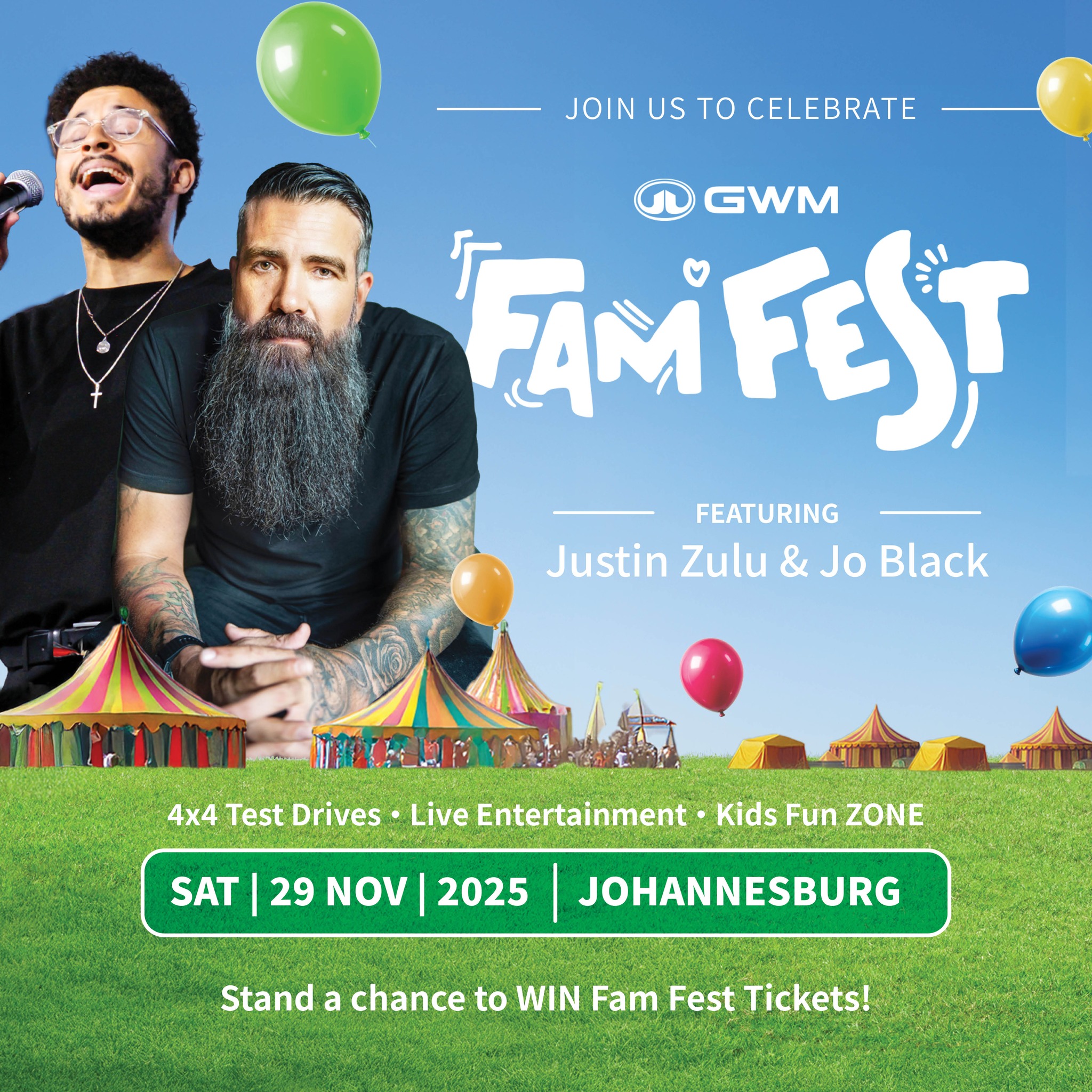 GWM Rustenburg - GWM Rustenburg added a new photo.