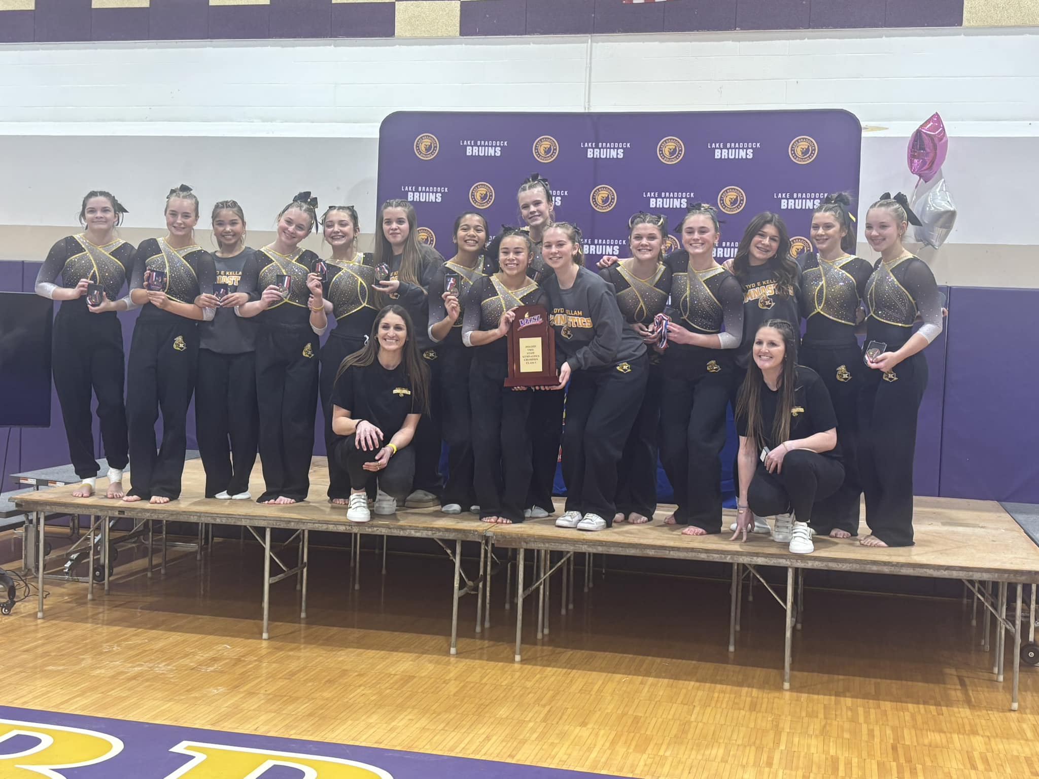 Floyd E. Kellam High School | Virginia Beach VA