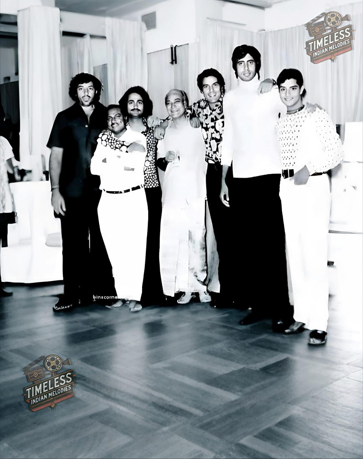 Timeless - When Legends Walk Back Into Ramgarh There is something ...