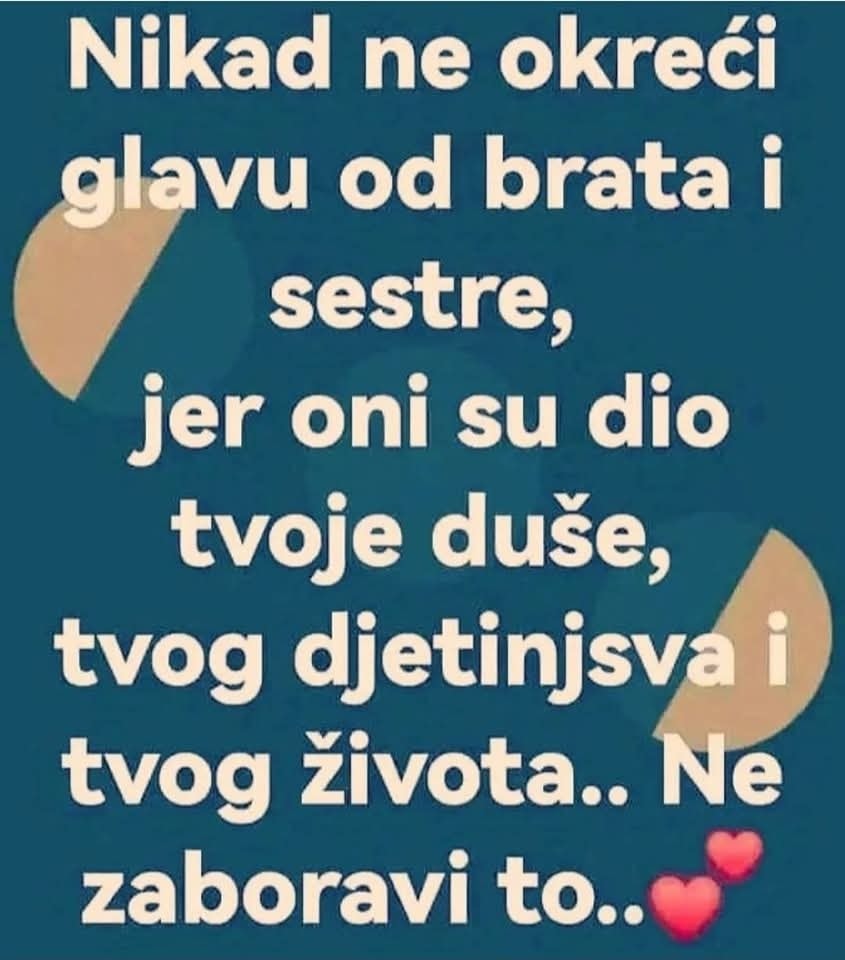 Antologijske - ️ ️ ️ | Facebook