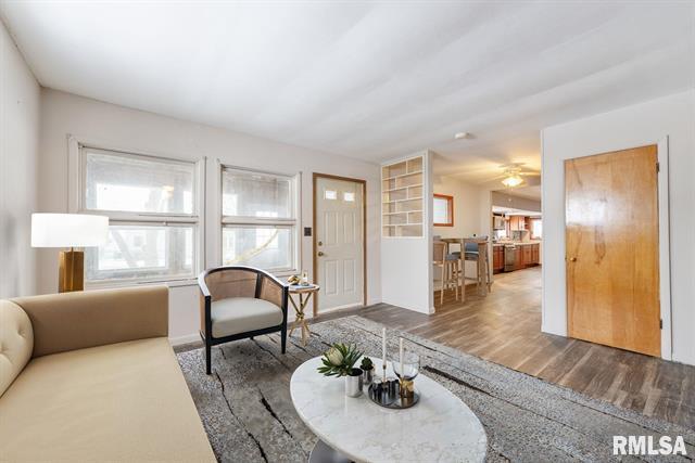 Open House at 3 Marian Drive