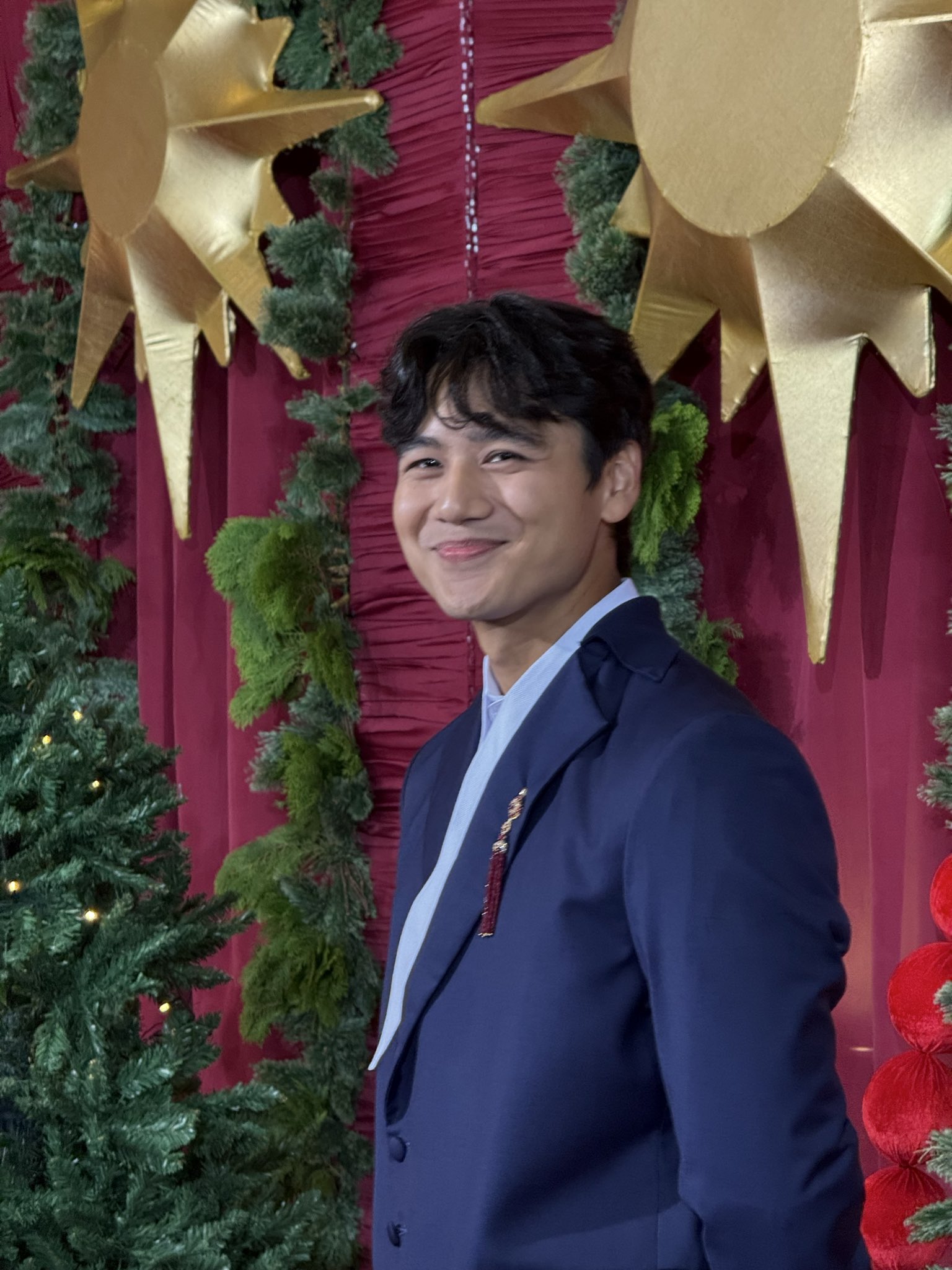 INQUIRER.net - SERVING ‘BIG 4’ ENERGY 💫 LOOK: “PBB: Celebrity Collab ...