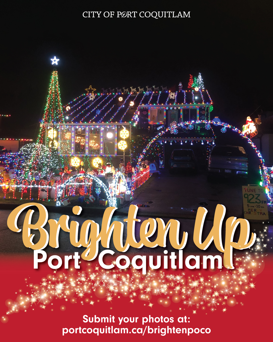 City of Port Coquitlam added a... - City of Port Coquitlam