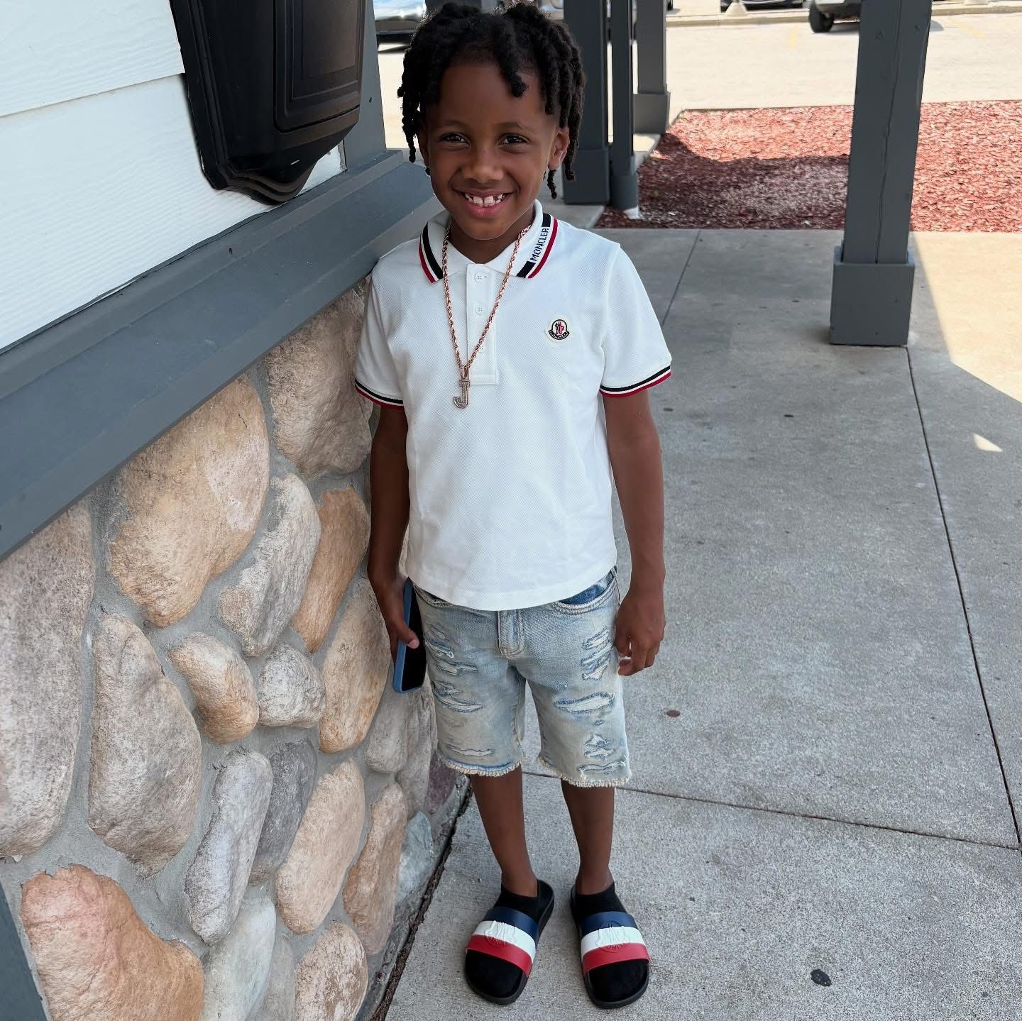 Jayla Marie