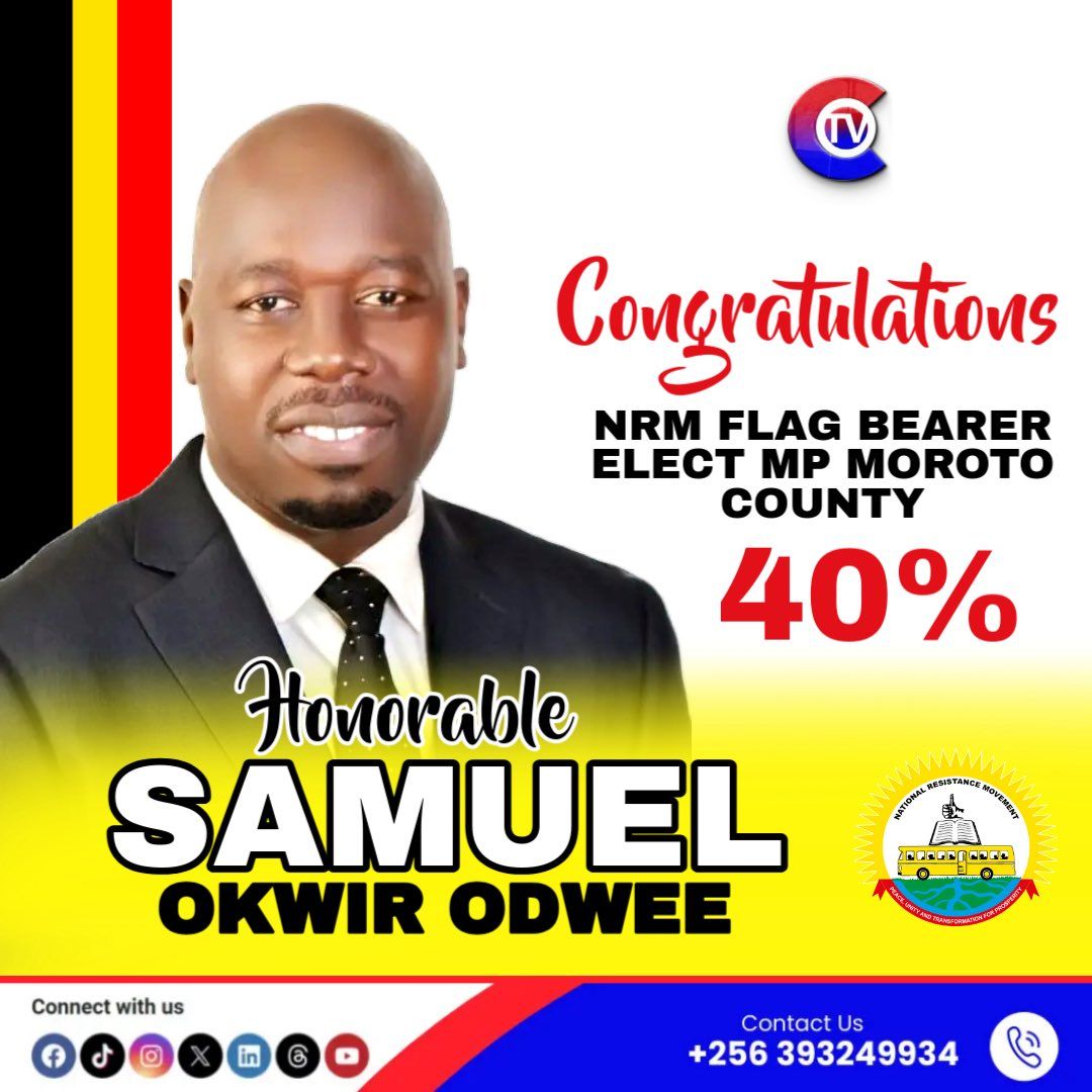 hon-sam-okwir-odwee