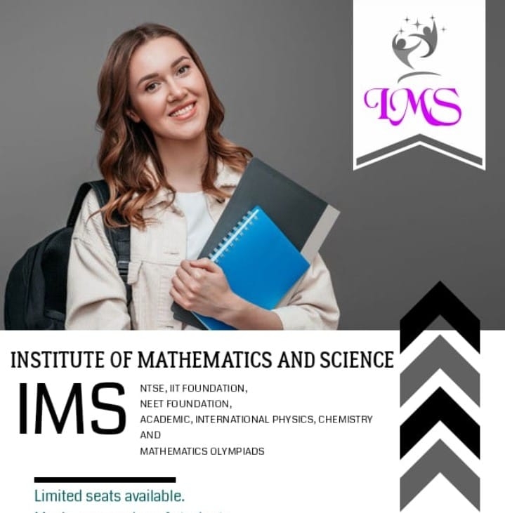 Institute of Mathematics and Science