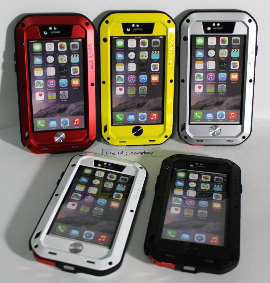 🎈🎈🎈ลดพิเศษสินค... - Rambo Case เคสกันกระแทกกันน้ำ ถึก ทน แกร่ง | Facebook