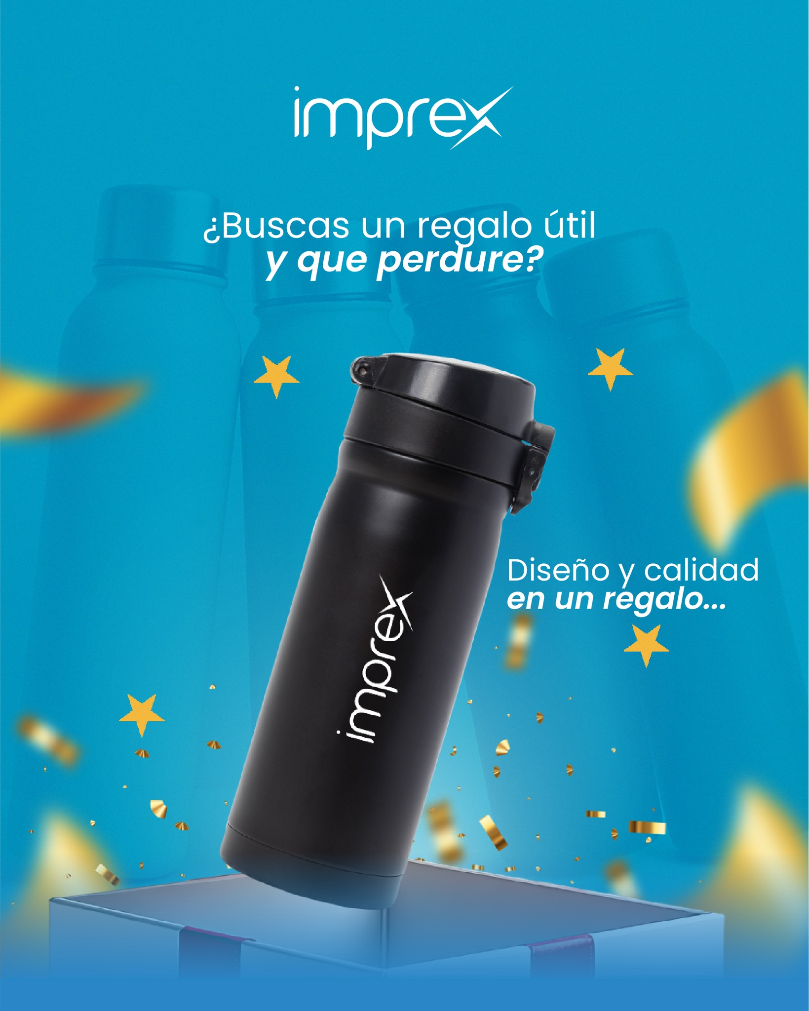 🎁 ¿Buscás un regalo... - IMPREX - Impresiones de Excelencia | Facebook
