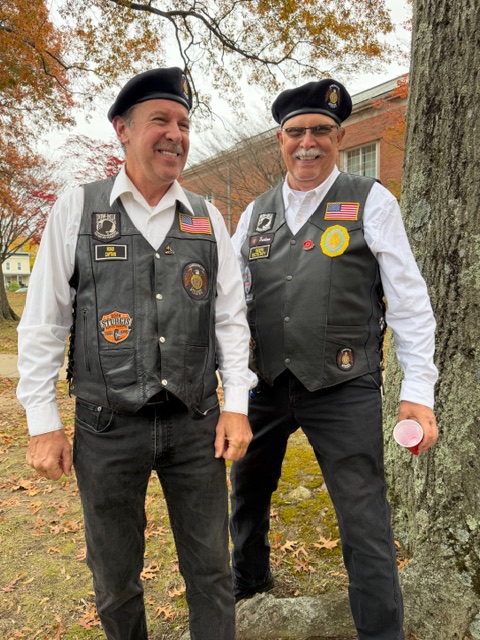 American Legion Post 196 added... - American Legion Post 196