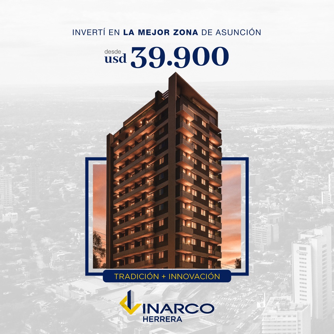 Inarco - Inarco Herrera: tradición, innovación y una ubicación ...