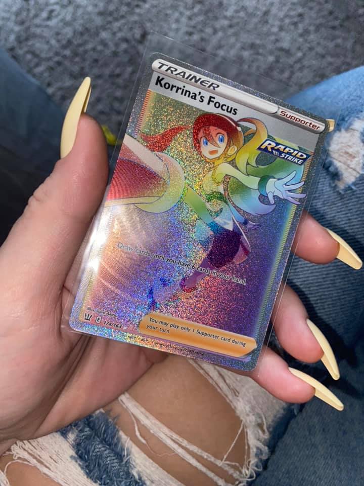 does michaels have pokemon cards Michael Myers Card  ViciousProxies @michaelsstores , For all the