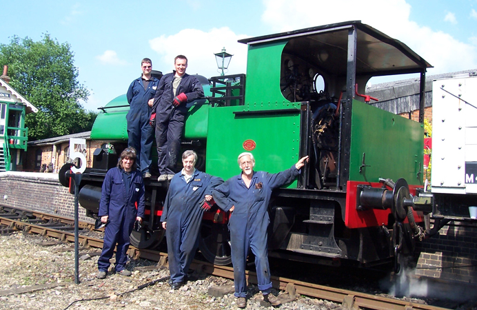 If you've ever wanted to... - East Anglian Railway Museum | Facebook