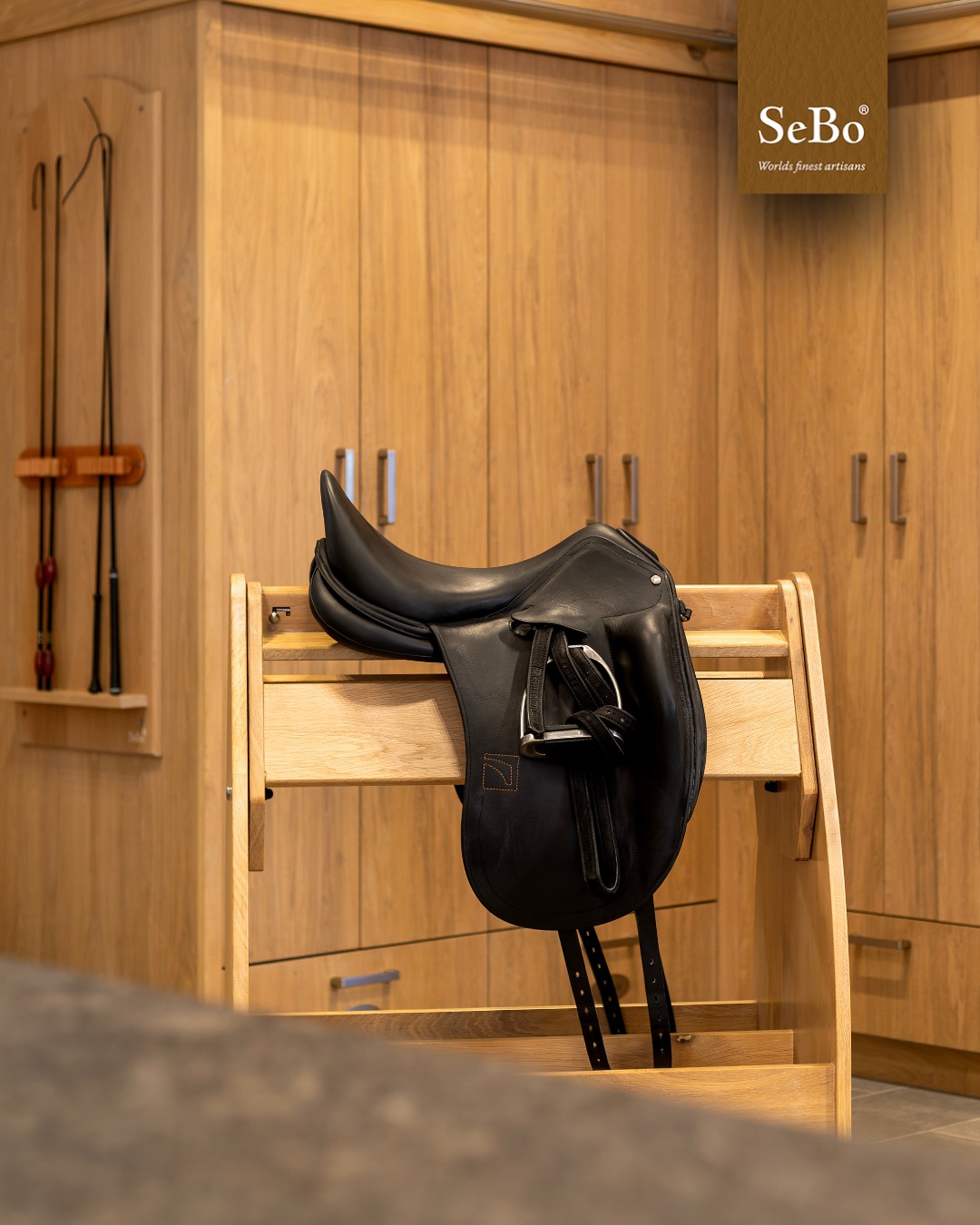 SeBo Interior & Equipage