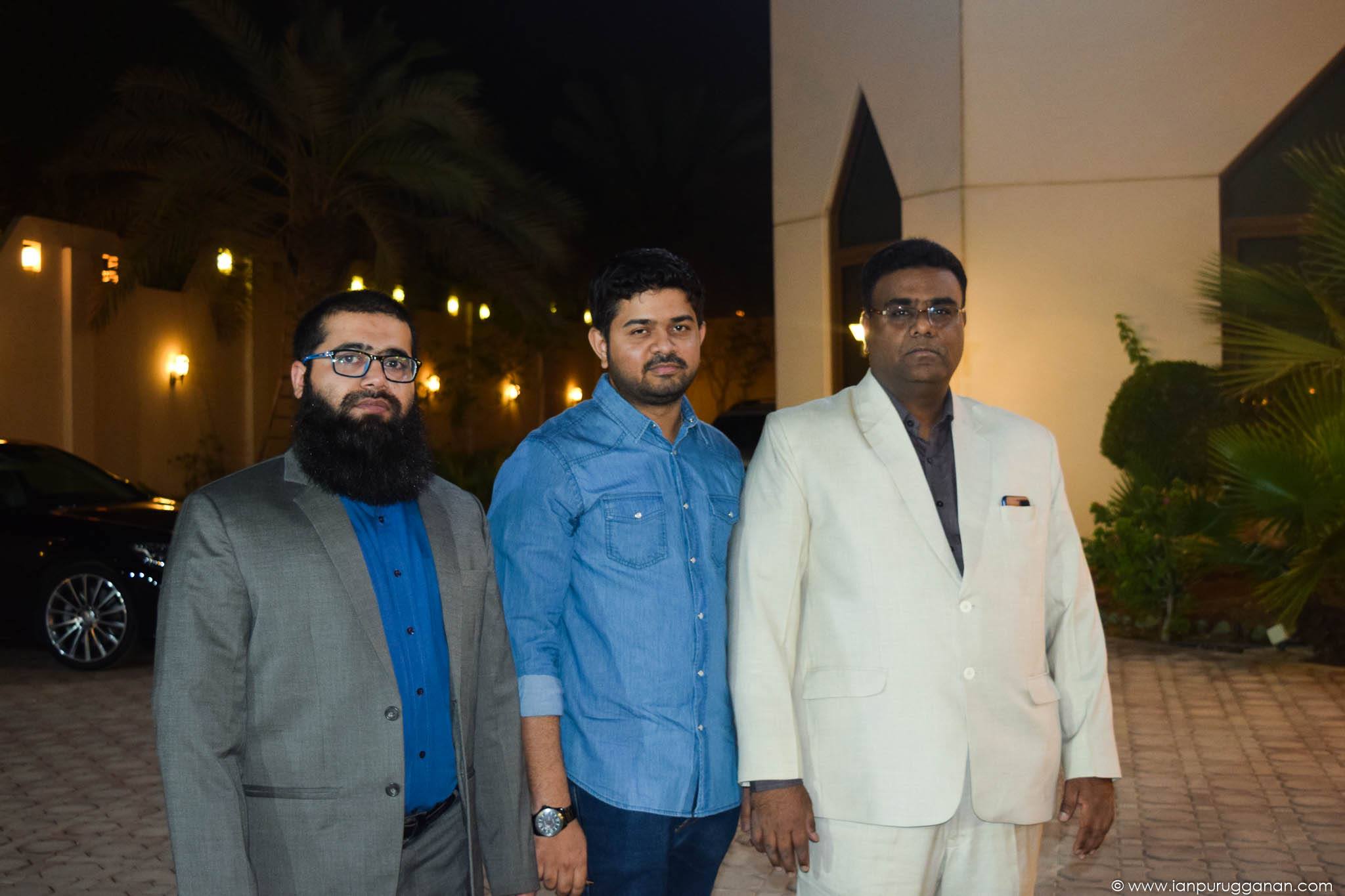 RTCC | Riyadh