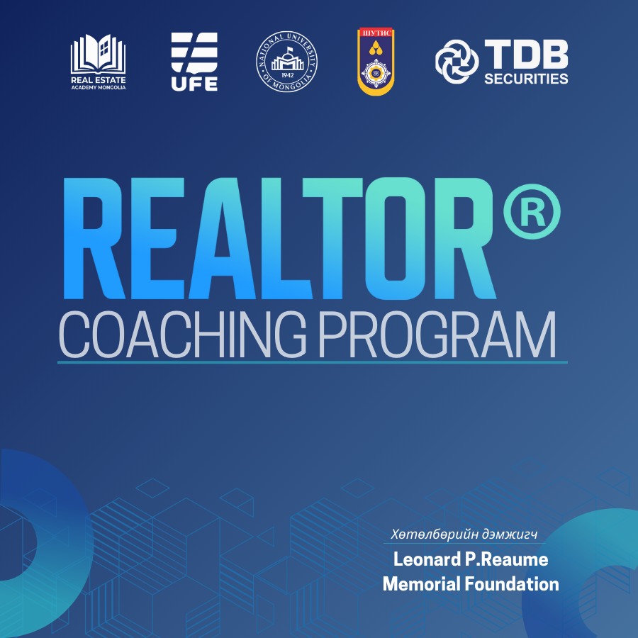 Realtor Coaching Program 2025 | Facebook