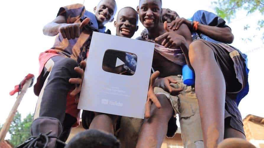 Kapata Africana Kidz
