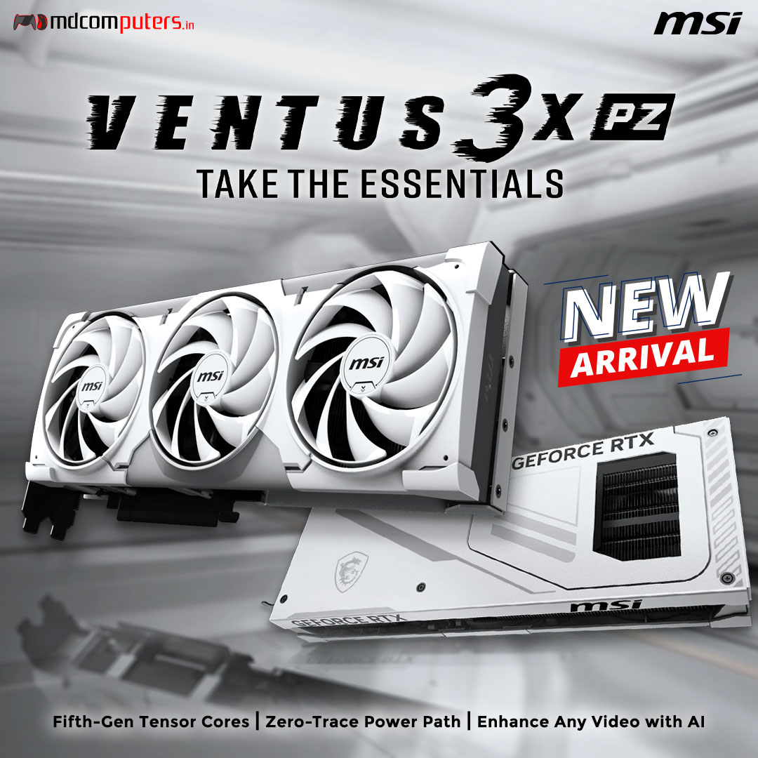 Mdcomputers.in - Performance Meets Perfection — The... | Facebook