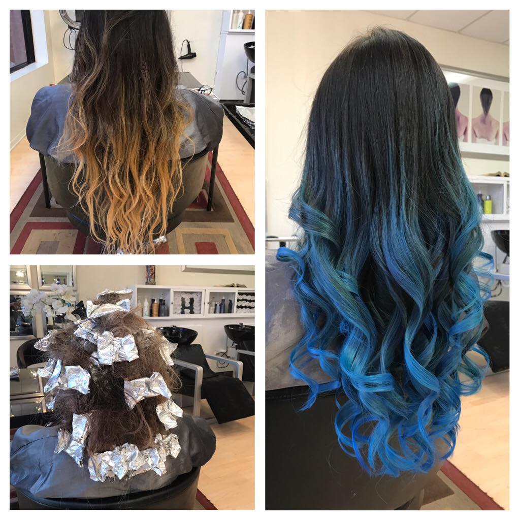 A M Styling Salon | Sandy Springs GA