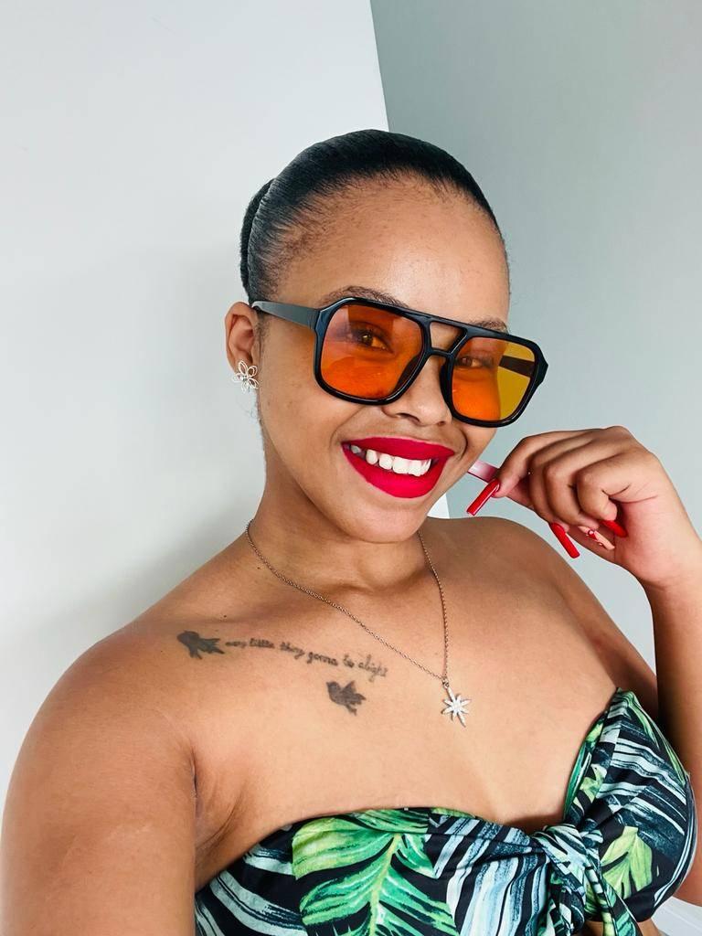Mathapelo Taai Chii