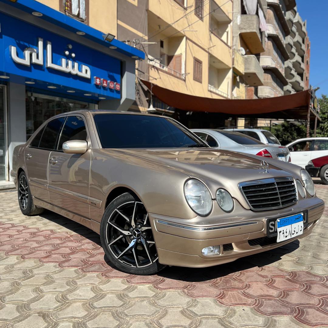 مشالي للسيارات