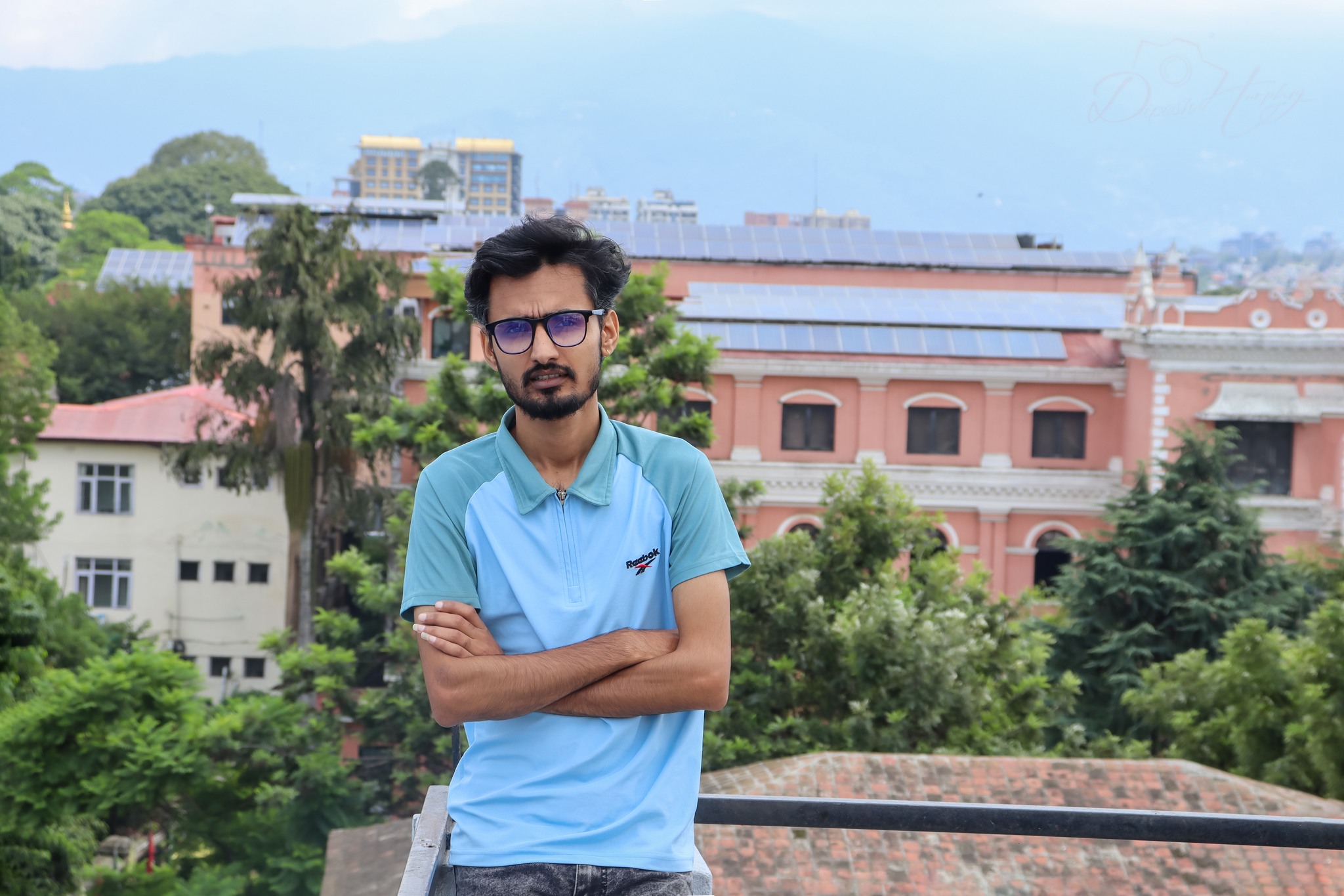 Nikesh Baral
