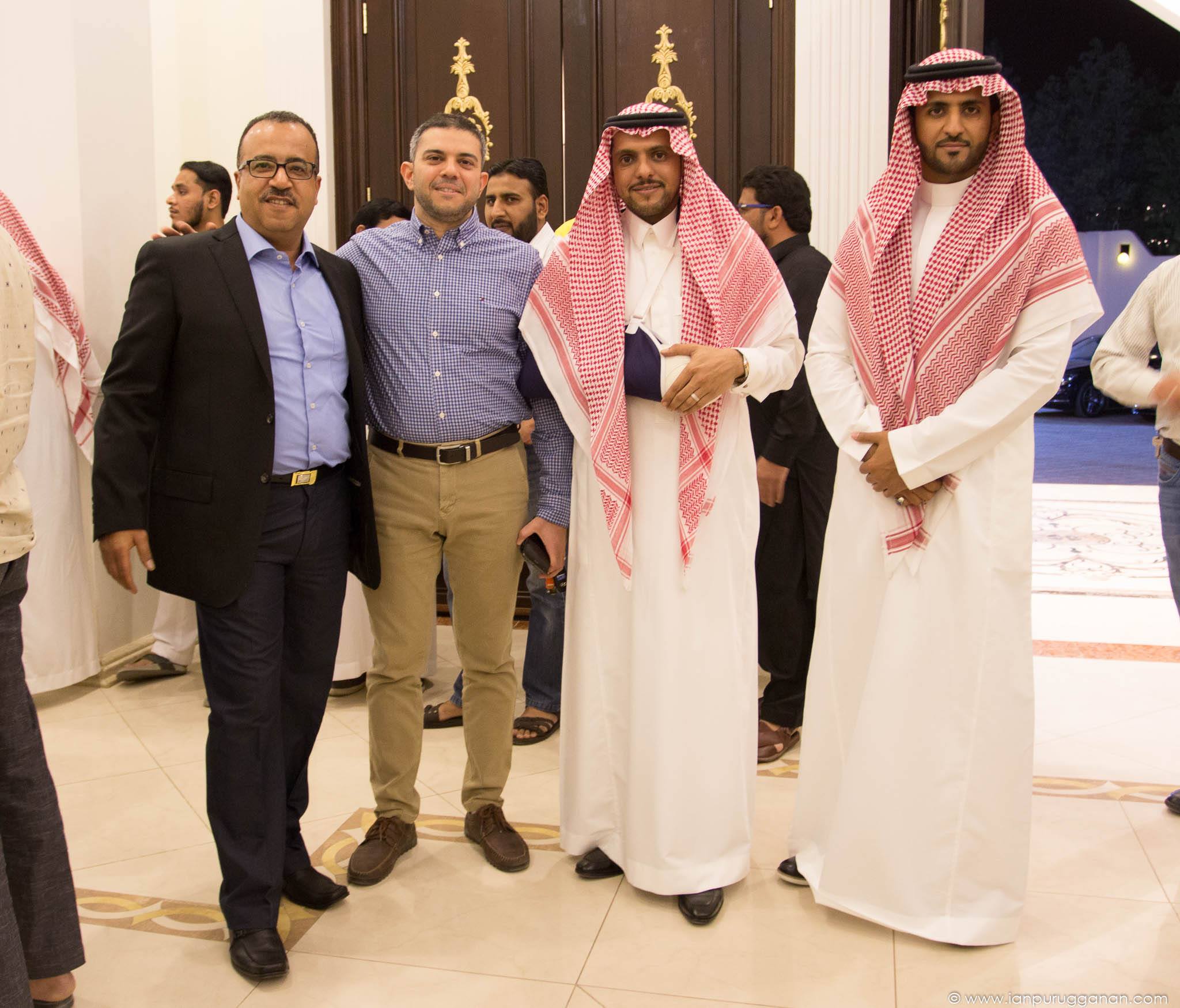 RTCC | Riyadh