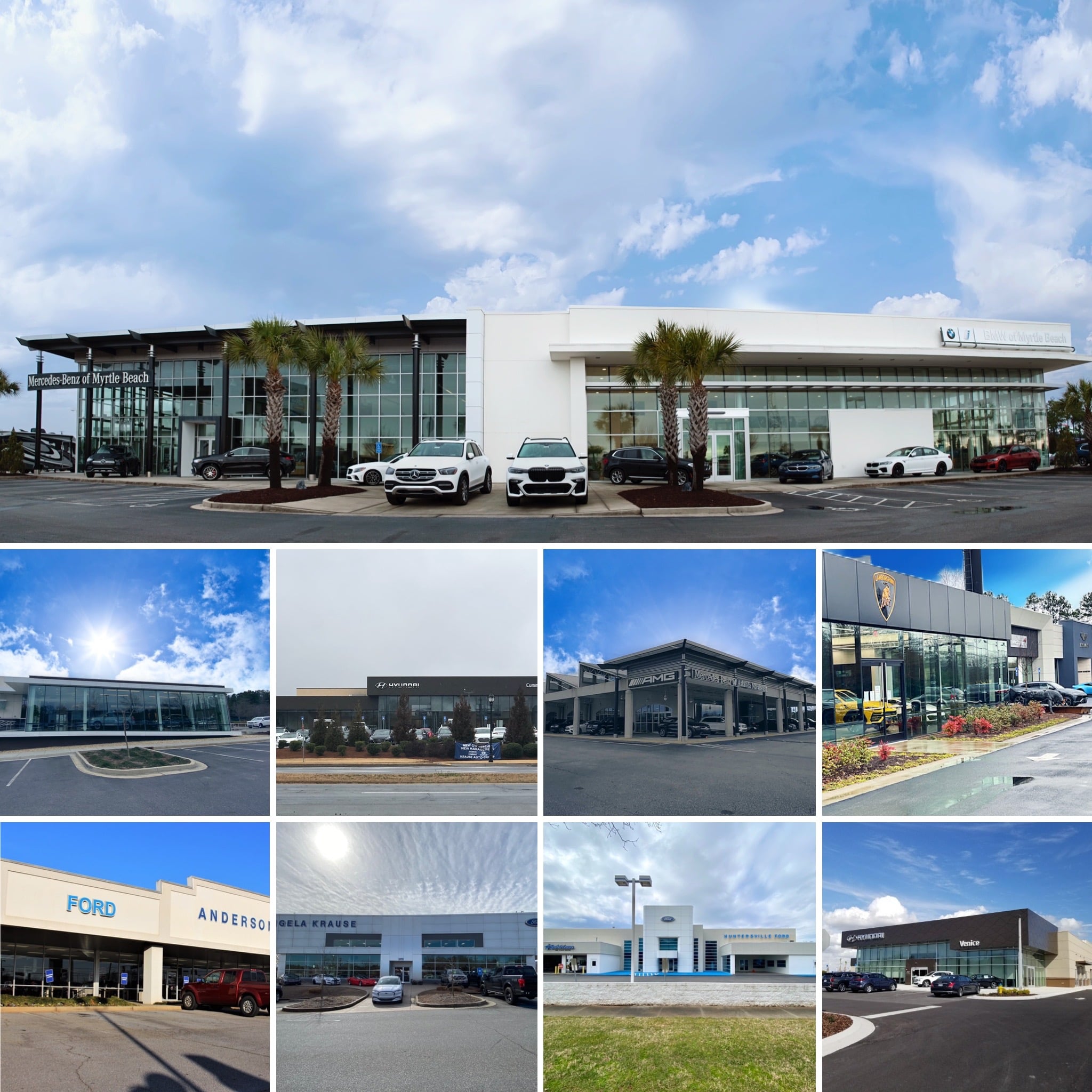 Krause - Welcome! The Krause Auto Group is made up of a rich collection ...