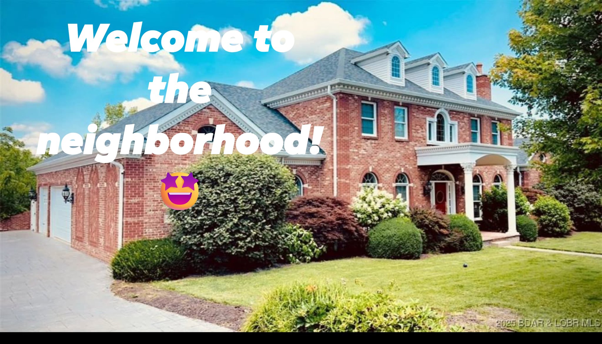 April Reed, Real Estate Agent | Jefferson City MO