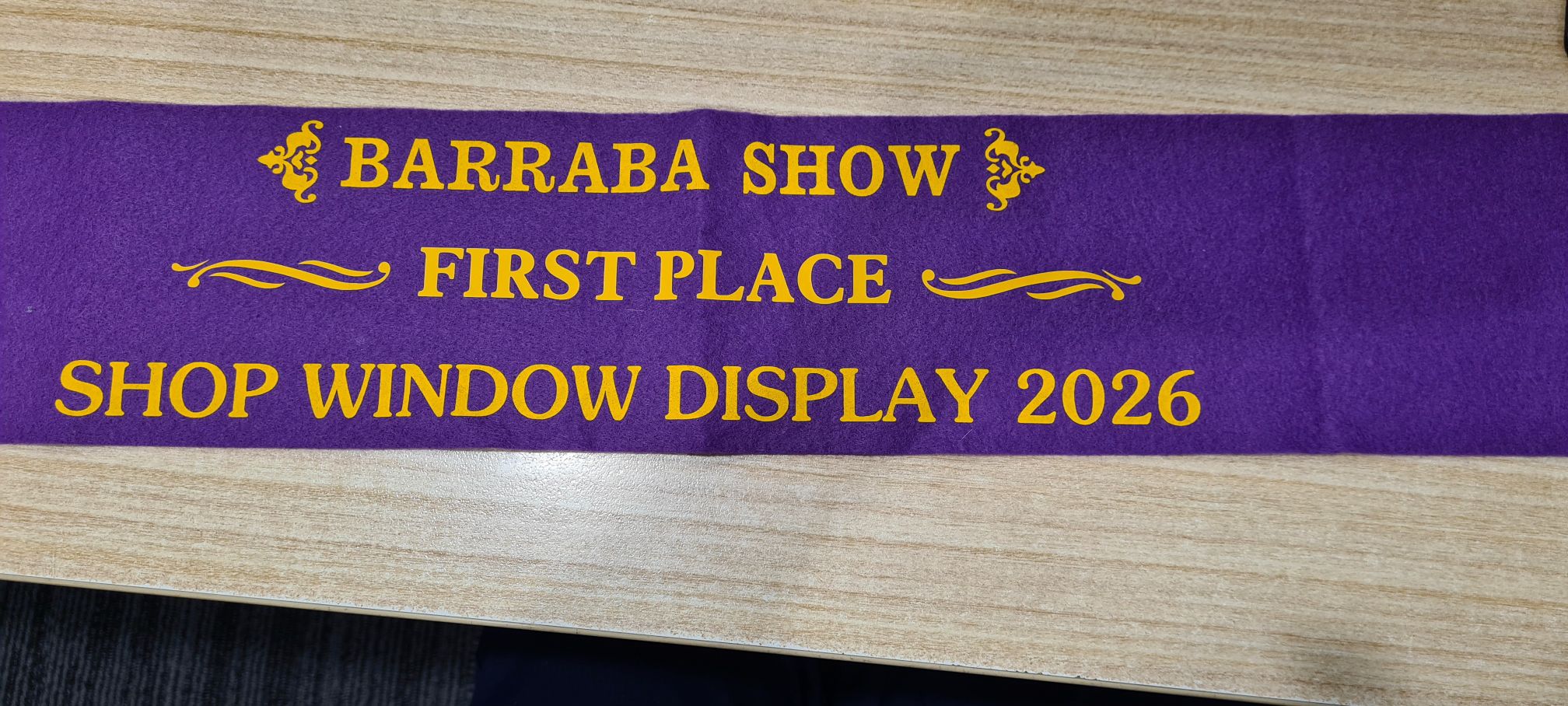A day out at the Barraba Races! We caught up with a few patrons to see ...