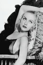 BONNIE LOGAN 1960s PINUP PICTURE FROM ORIGINAL NEGATIVE 8X10 RARE!!!-1