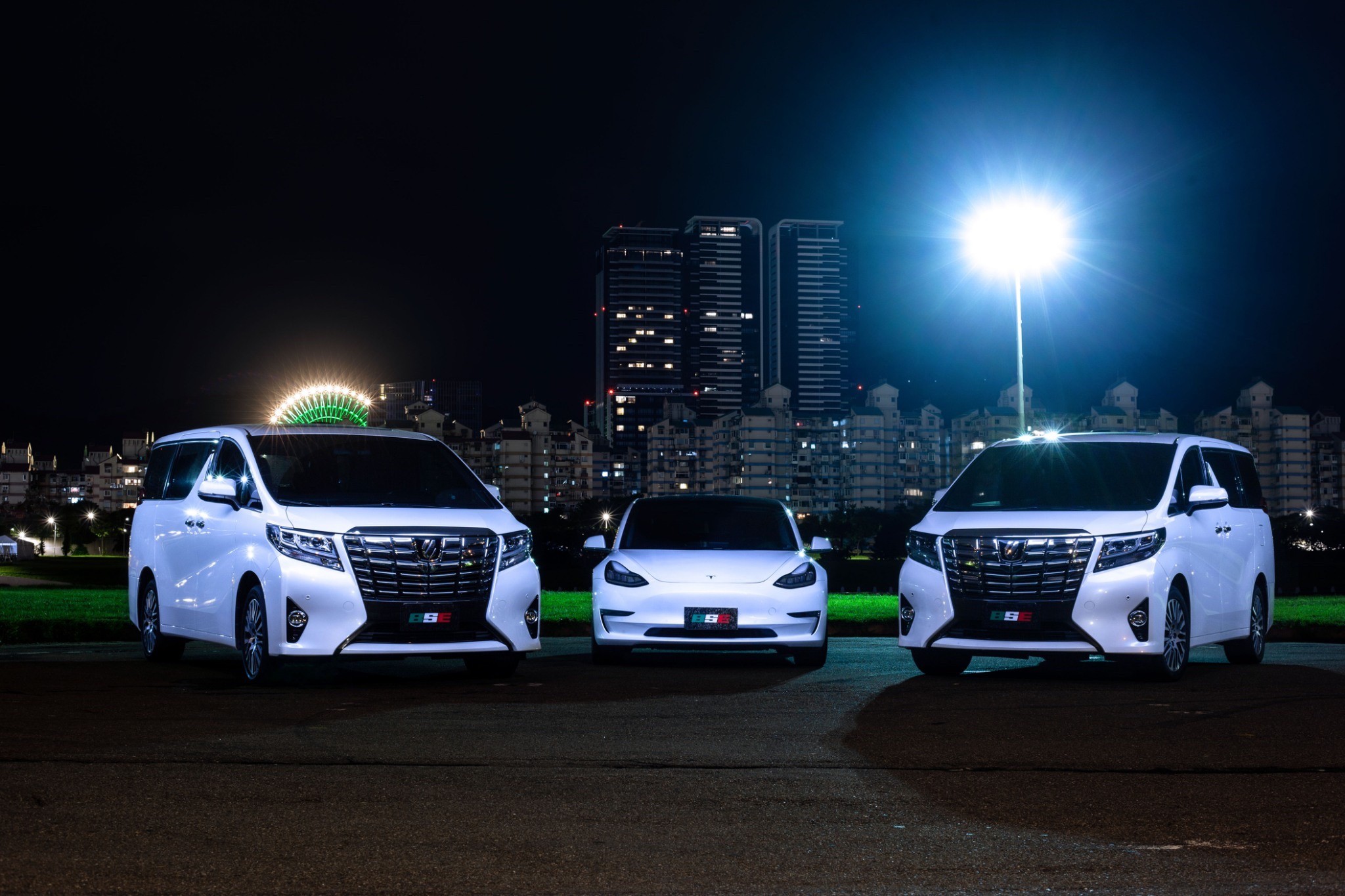 BSE Rental Service