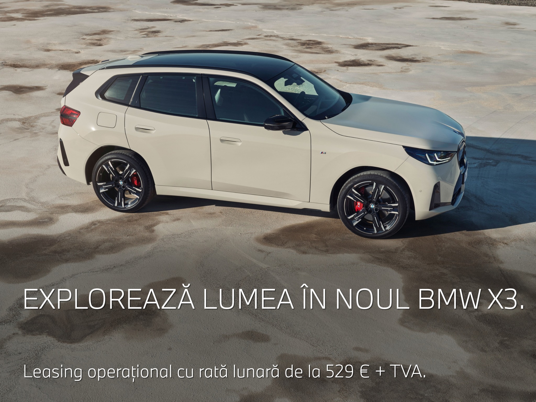 BMW Proleasing Motors - Pasiunea #BMW, nerăbdare și bucuria achiziției