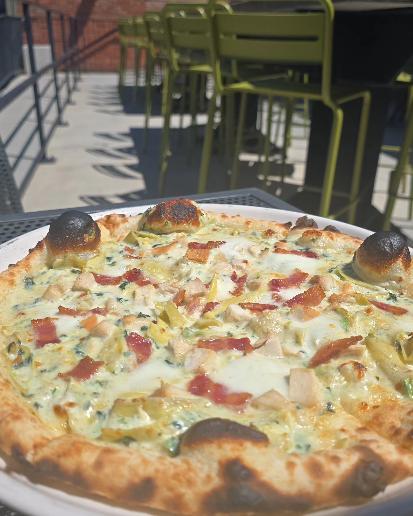 Racca's Pizzeria Napoletana-Casper | Casper WY
