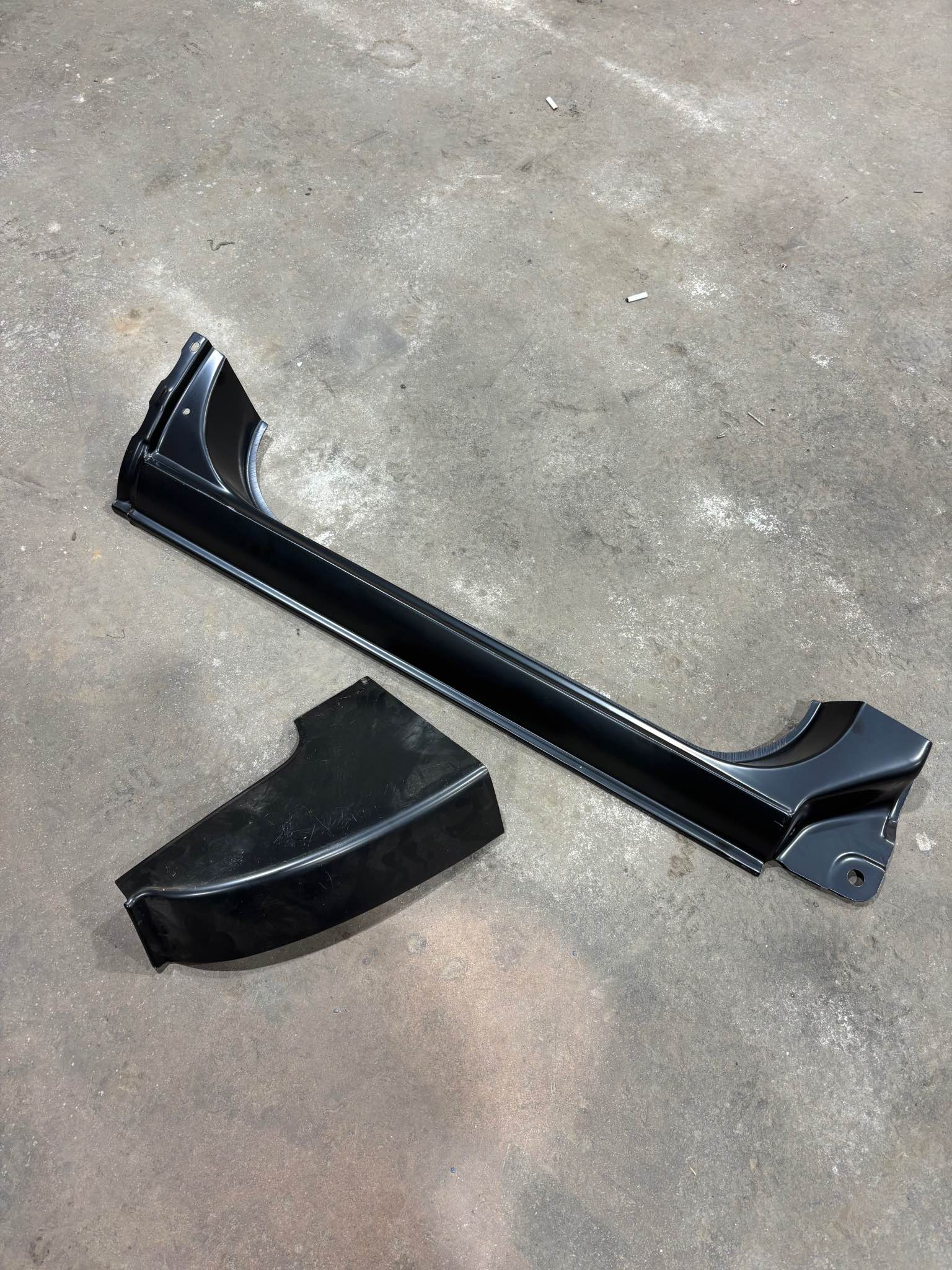 Chevy c-10 Parts 73-91 - Car Exterior Parts - Knoxville, Tennessee