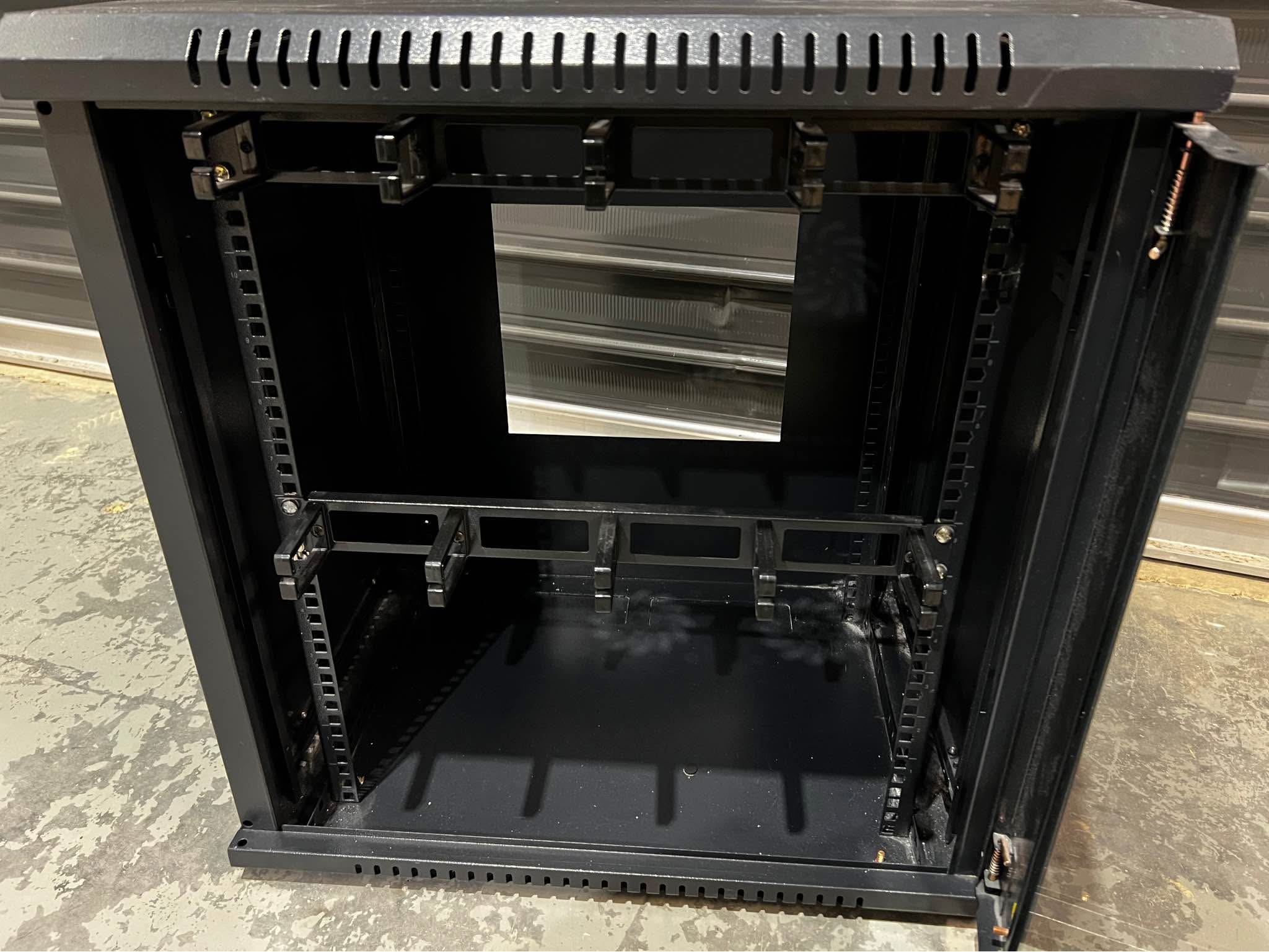 Data Server Rack - Storage & Filing Cabinets - Melbourne, Victoria ...