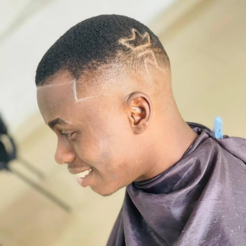 Mayor ohaekelem barbing salon