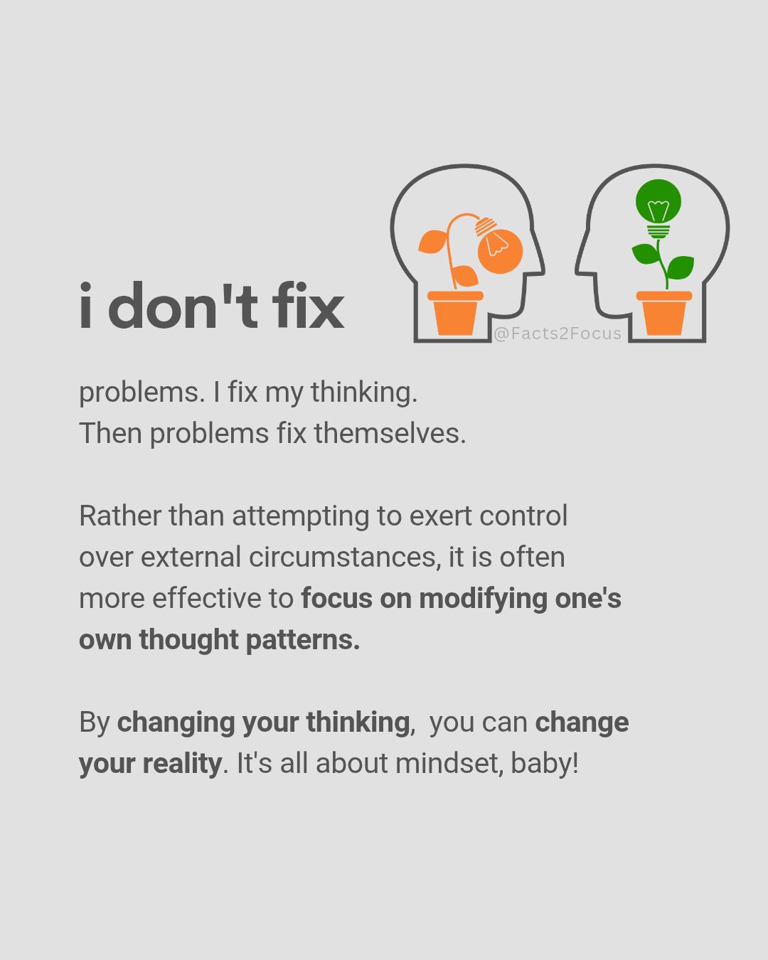 Facts2Focus - Facts2Focus added a new photo.
