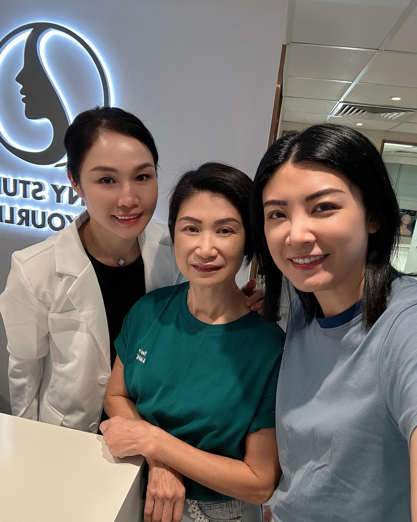 張文采 Wendy Cheung